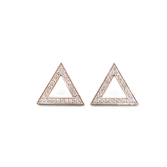 Delta Earrings